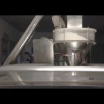 Аутоматска машина за паковање врећица за млечне брашно у праху