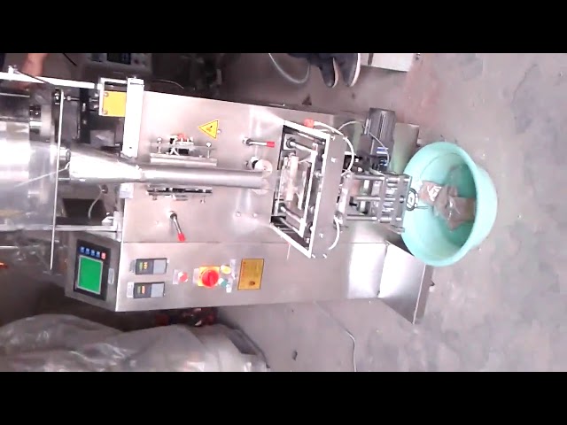 Аугер Досер Аутоматиц 500г-1кг машина за паковање шећера