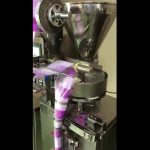 Аутоматска машина за паковање зрна гранула за Беан Цанди