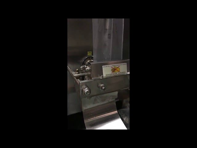 Машина за паковање минералних врећа са аутоматском течном врећицом